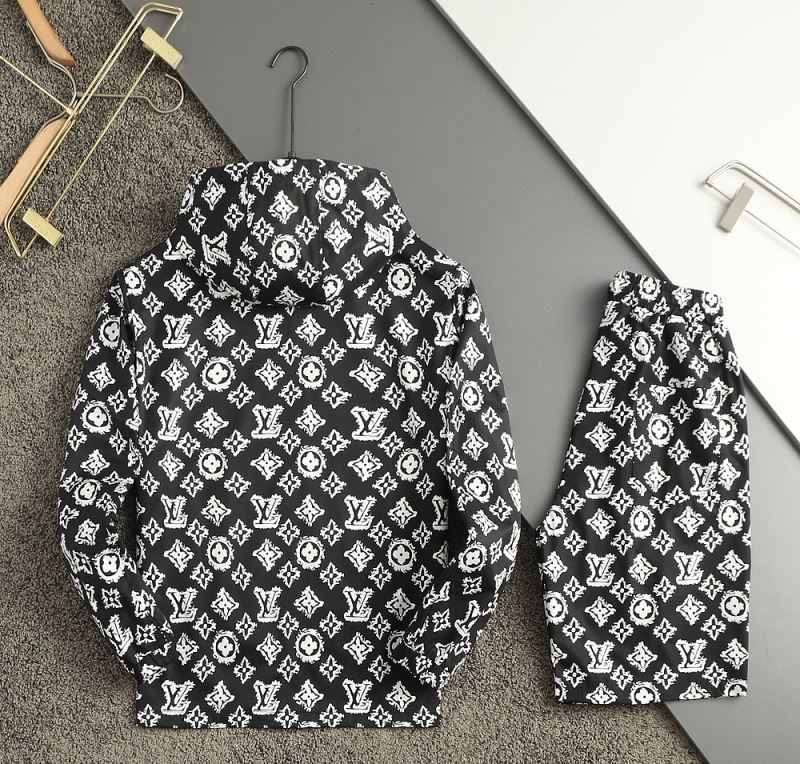 Louis Vuitton Sunscreen Jacket